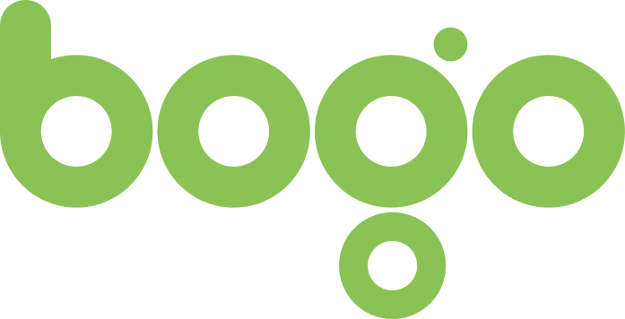 Bogo Logo