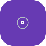 Choose destination icon